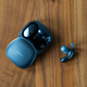 Illustration for article titled Id Love Sonys New Truly Wireless Earbuds If the Battery Didnt Suck